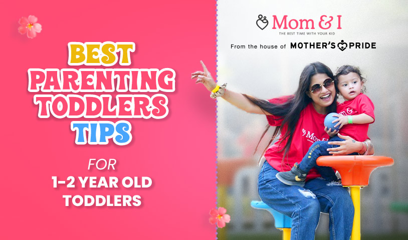 best mother toddler program in delhi