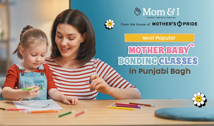 Mother Baby Bonding